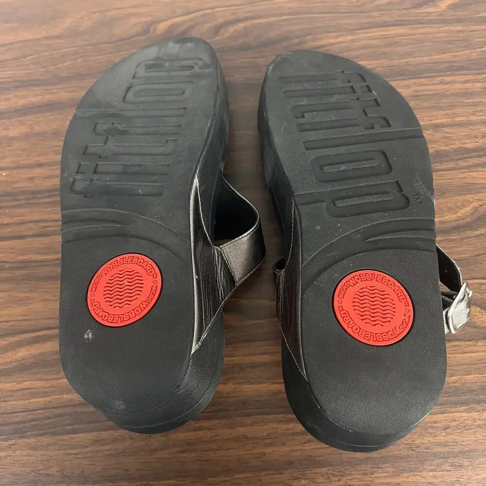 Fitflop elevate your